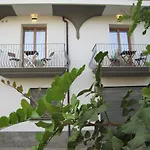 Su Maistu E Linna 3* Cardedu