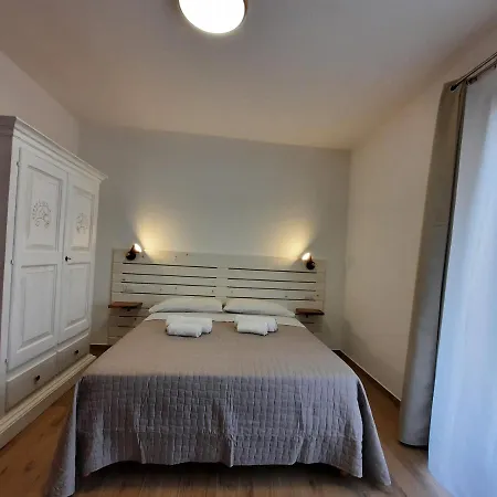 Su Maistu E Linna Cardedu