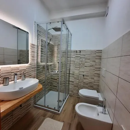 Su Maistu E Linna Guest house