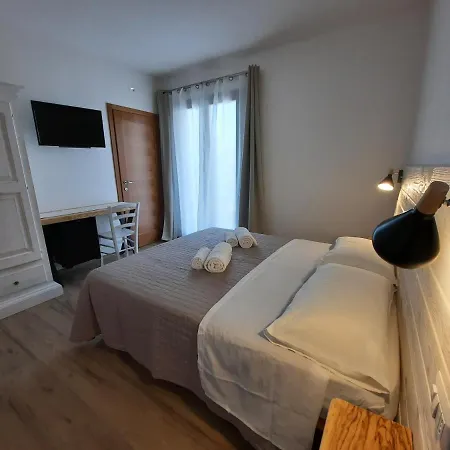 Guest house Su Maistu E Linna Cardedu