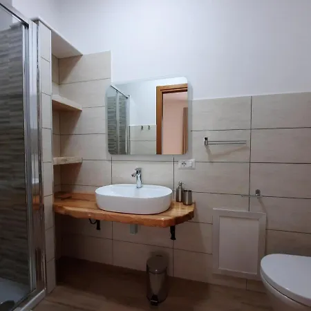 Su Maistu E Linna 3* Cardedu