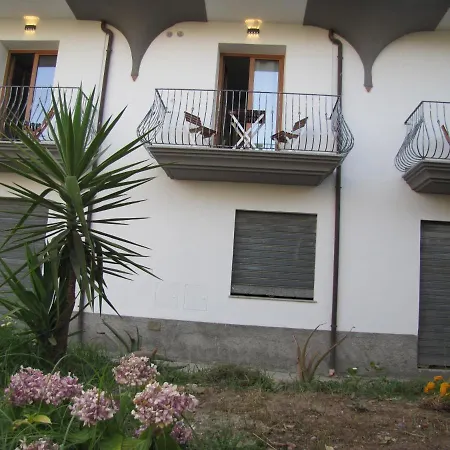 Su Maistu E Linna Guest house Cardedu