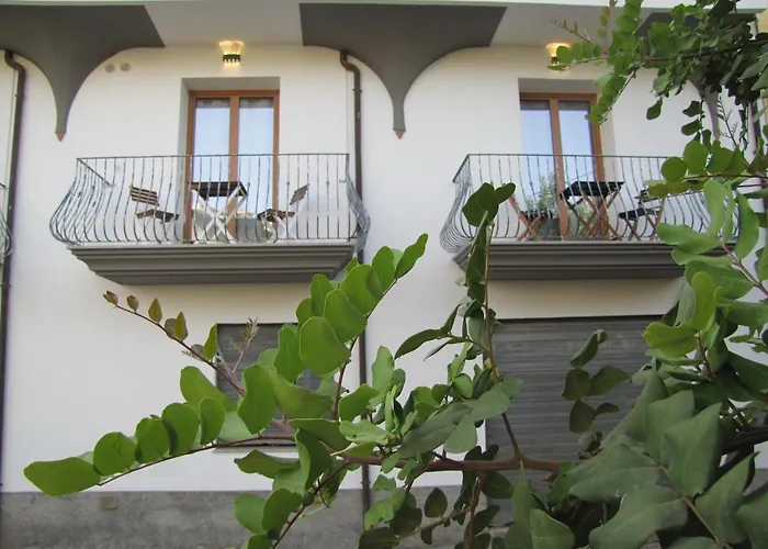 Su Maistu E Linna 3* Cardedu