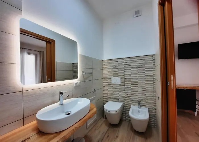 Casa de hóspedes Su Maistu E Linna 3*