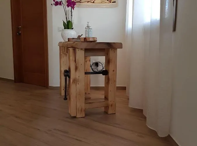 Su Maistu E Linna Casa de hóspedes 3*