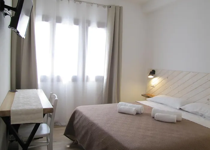 Su Maistu E Linna Casa de hóspedes 3*