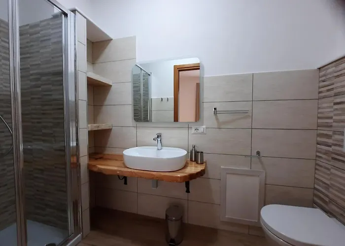 Su Maistu E Linna 3* Cardedu