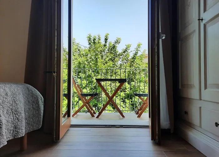 Su Maistu E Linna Casa de hóspedes