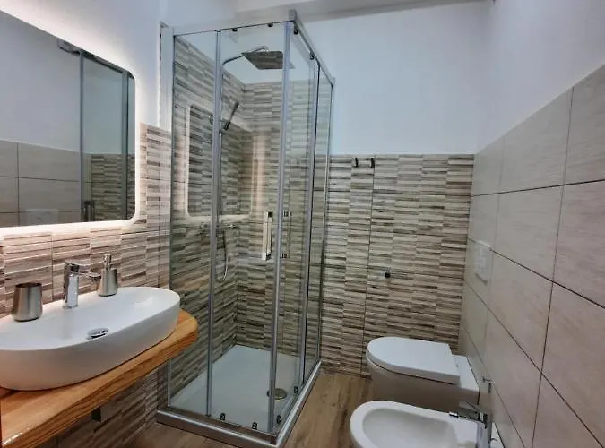 Su Maistu E Linna Casa de hóspedes