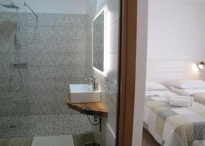 Su Maistu E Linna Casa de hóspedes